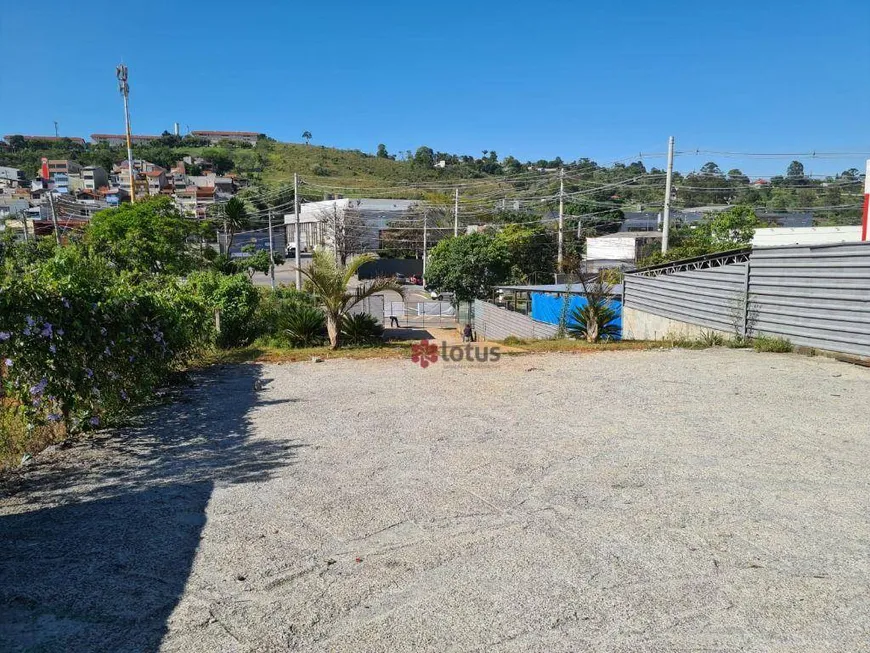 Foto 1 de Lote/Terreno para alugar, 600m² em Polvilho, Cajamar