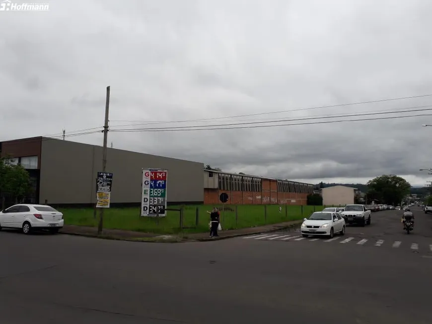 Foto 1 de Lote/Terreno à venda, 1737m² em Rincao do Ilheus, Estância Velha