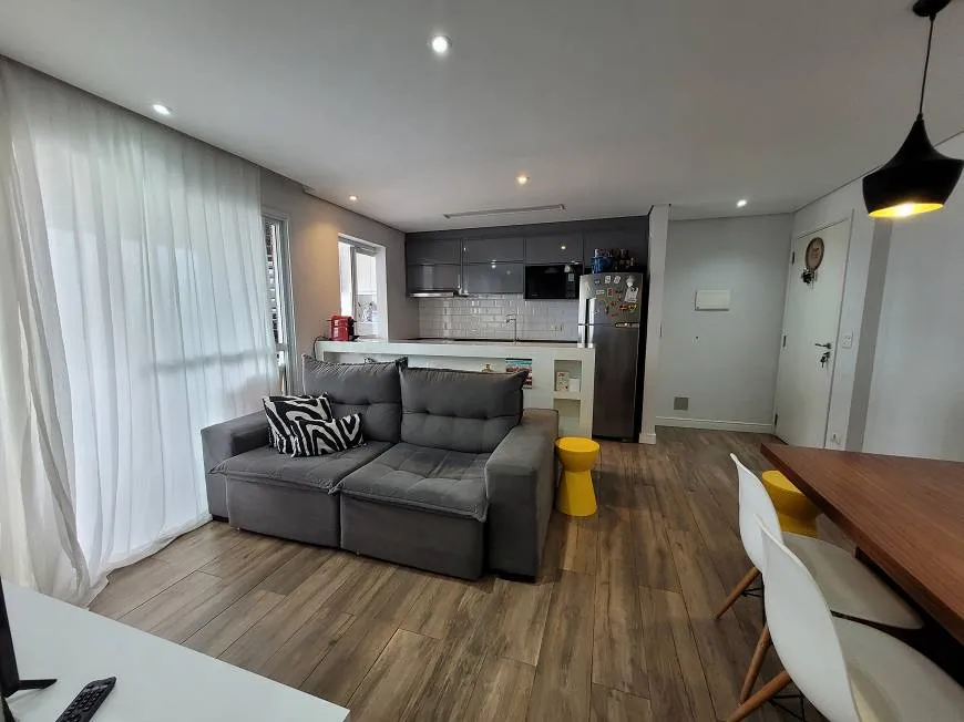 Foto 1 de Apartamento com 2 Quartos à venda, 62m² em Belém, São Paulo