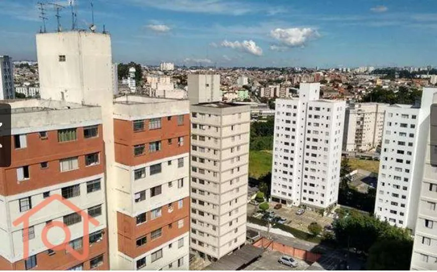 Foto 1 de Apartamento com 2 Quartos à venda, 51m² em Jardim Celeste, São Paulo