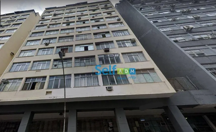 Foto 1 de Ponto Comercial para alugar, 34m² em Centro, Niterói