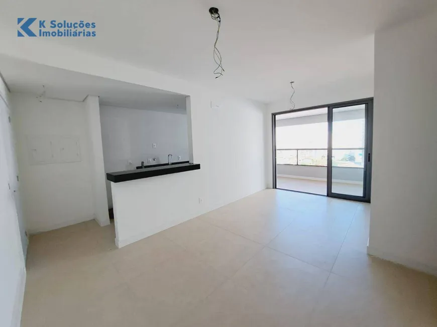 Foto 1 de Apartamento com 2 Quartos à venda, 87m² em Jardim Paulista, Bauru