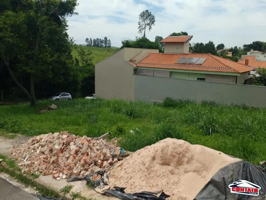 Foto 1 de Lote/Terreno à venda, 200m² em Vila Rancho Velho, São Carlos