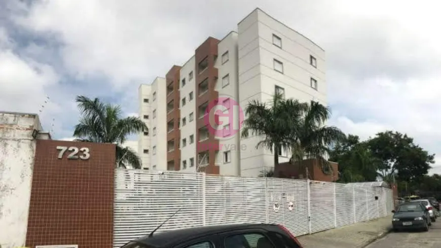 Foto 1 de Apartamento com 2 Quartos à venda, 67m² em Parque São Luís, Taubaté