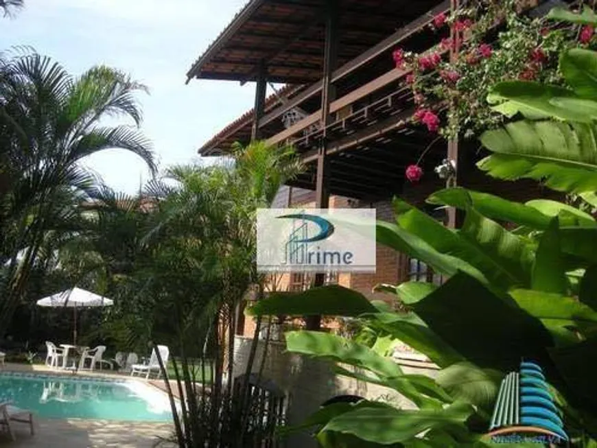 Foto 1 de Casa com 5 Quartos à venda, 480m² em Camboinhas, Niterói