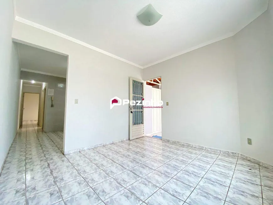 Foto 1 de Casa de Condomínio com 2 Quartos à venda, 63m² em Jardim Senador Vergueiro, Limeira