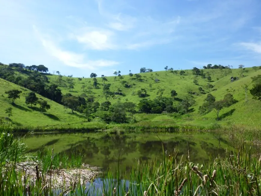 Foto 1 de Fazenda/Sítio à venda, 540000m² em Paraitinga, Cunha