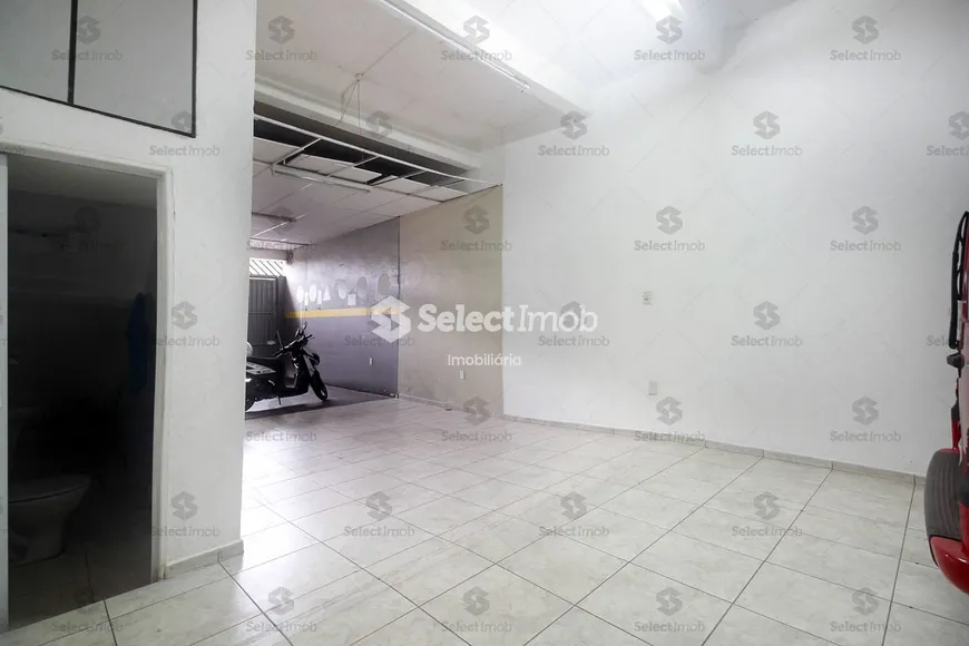 Foto 1 de Sala Comercial para alugar, 100m² em Jardim Zaira, Mauá