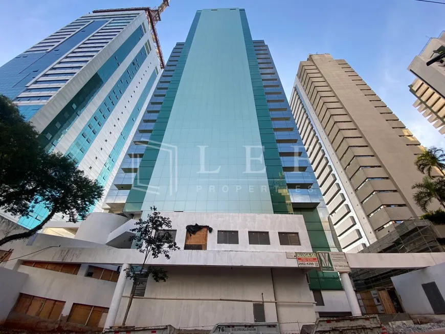 Foto 1 de Imóvel Comercial para alugar, 20380m² em Vila Mariana, São Paulo