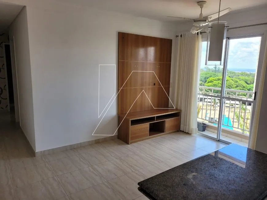 Foto 1 de Apartamento com 2 Quartos à venda, 58m² em Vila Nova, Campinas