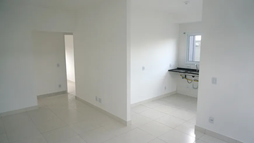 Foto 1 de Apartamento com 3 Quartos à venda, 63m² em Jardim Barcelona, Indaiatuba