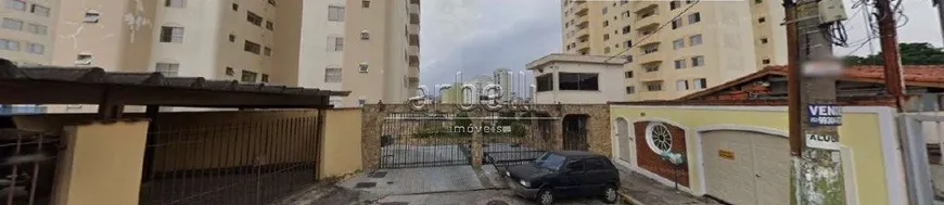 Foto 1 de Cobertura com 3 Quartos à venda, 176m² em Vila Barreto, São Paulo