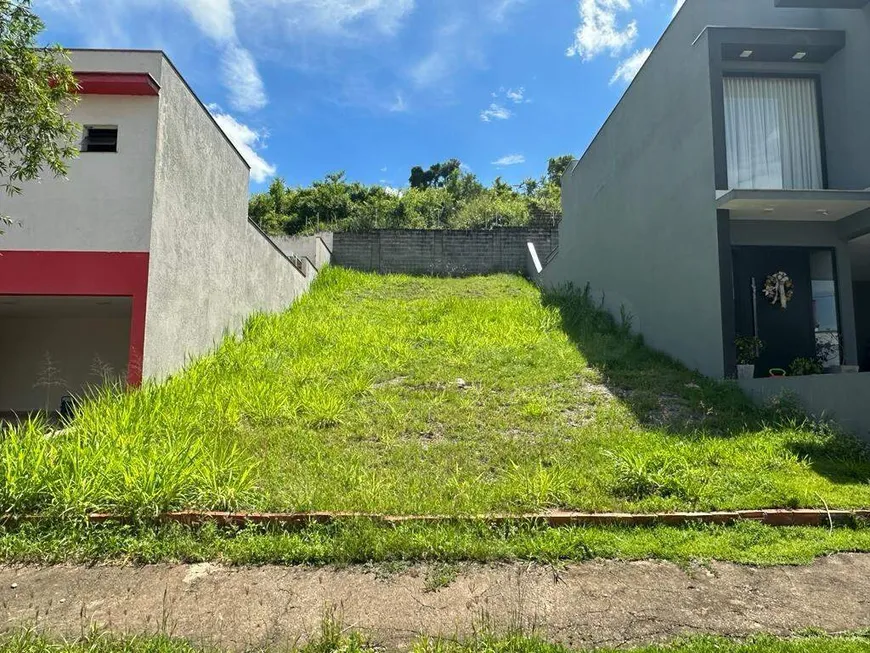 Foto 1 de Lote/Terreno à venda, 256m² em Ondas, Piracicaba