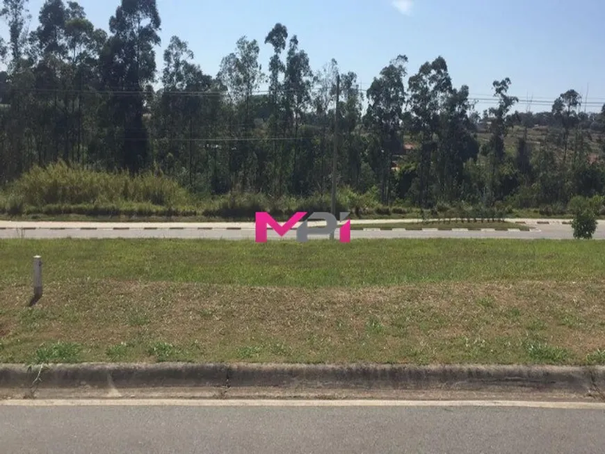 Foto 1 de Lote/Terreno à venda, 300m² em São Venancio, Itupeva