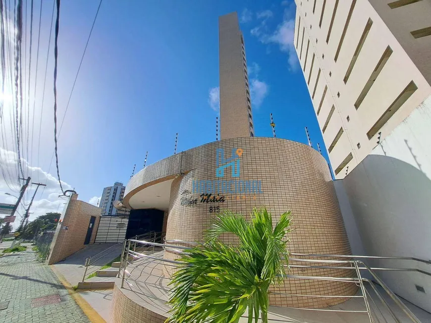 Apartamento 55 m² em Tirol em Natal, por R 1.899/Mês Viva Real