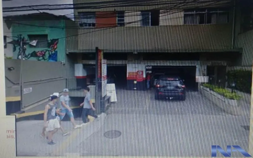 Foto 1 de Ponto Comercial à venda, 600m² em Vila Mariana, São Paulo