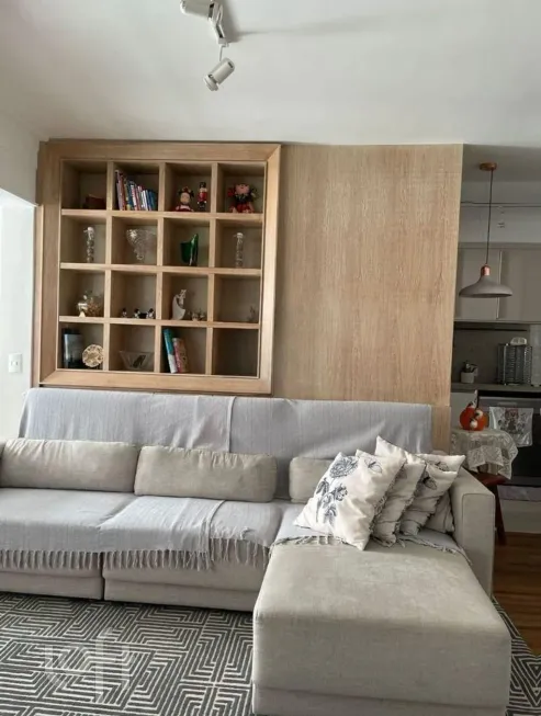 Foto 1 de Apartamento com 3 Quartos à venda, 108m² em Chácara Inglesa, São Paulo