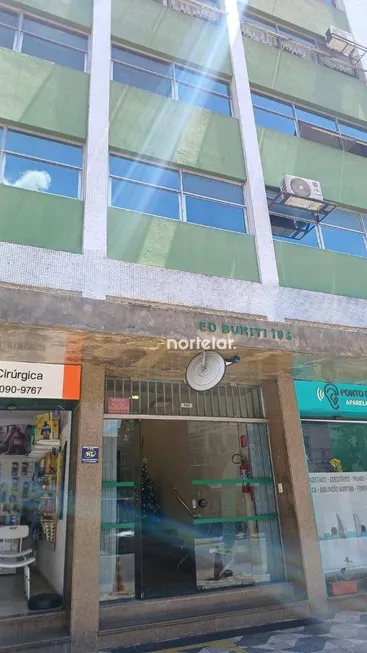 Foto 1 de Sala Comercial para alugar, 38m² em Lapa, São Paulo