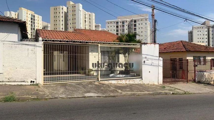 Foto 1 de Casa com 3 Quartos à venda, 238m² em Jardim Agarussi, Itu