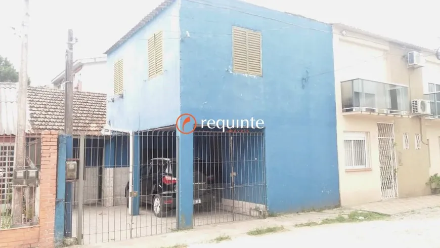 Foto 1 de Casa com 2 Quartos à venda, 200m² em Fragata, Pelotas