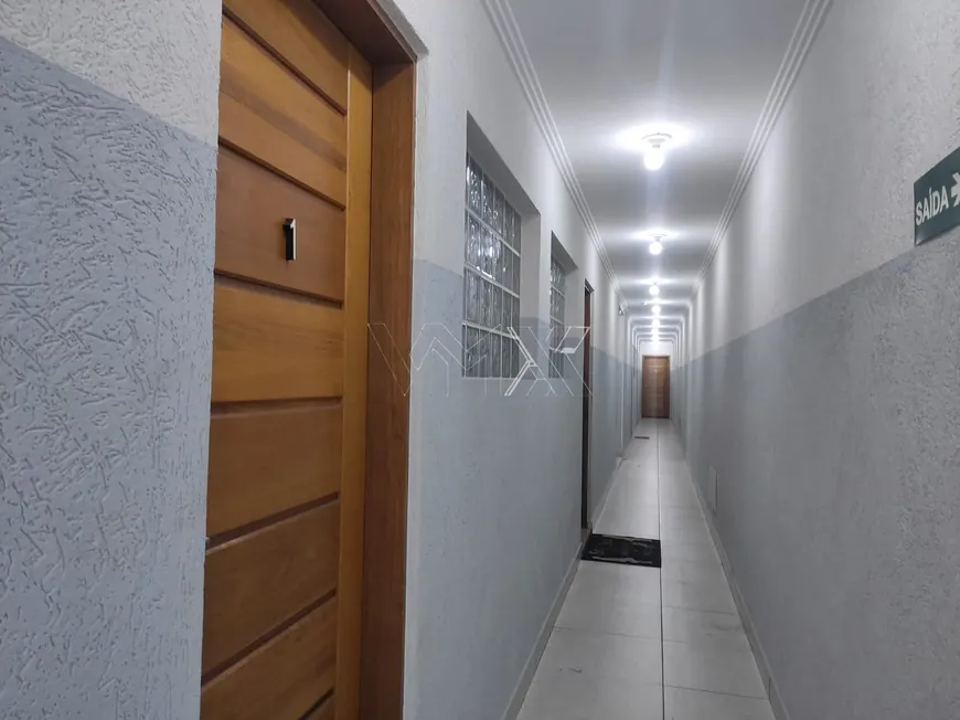 Foto 1 de Apartamento com 1 Quarto para alugar, 45m² em Jardim Japão, São Paulo
