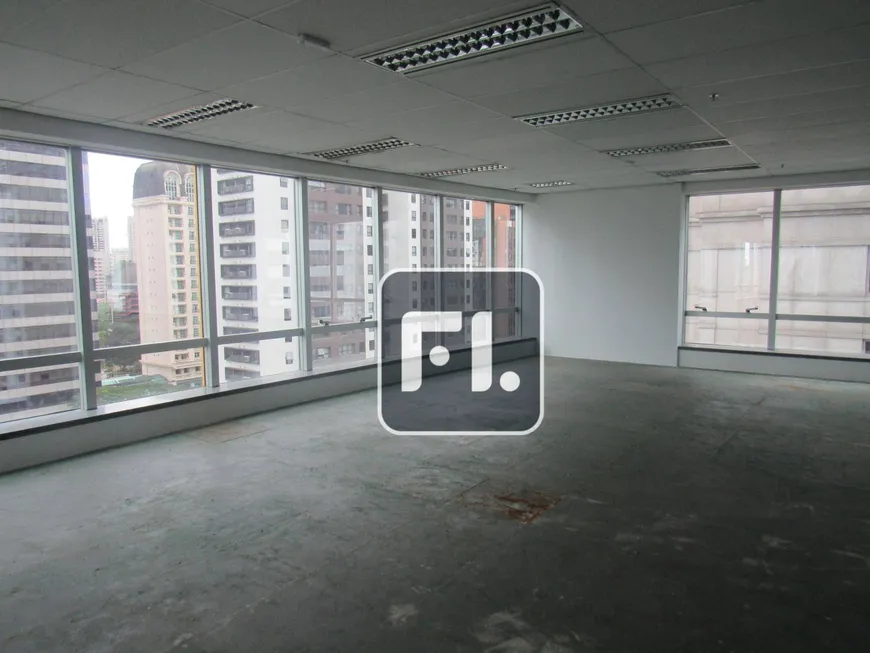 Foto 1 de Sala Comercial para alugar, 331m² em Brooklin, São Paulo