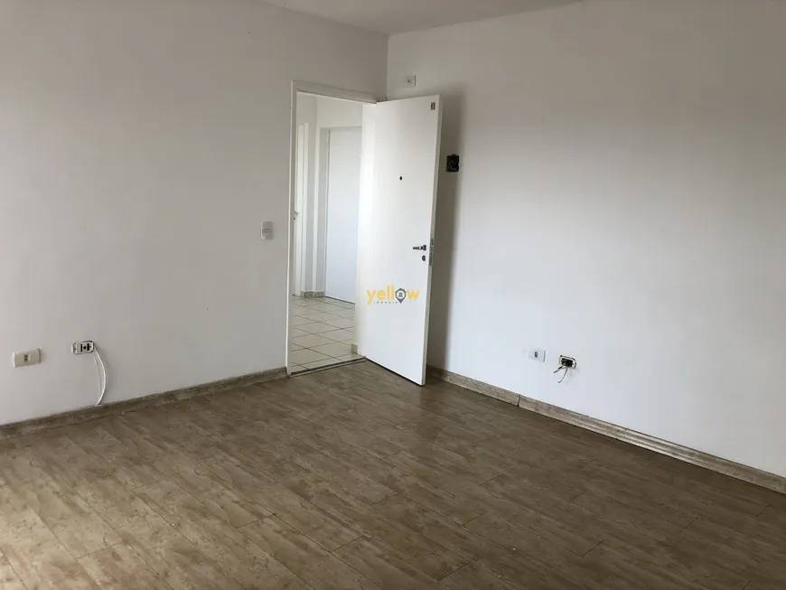 Foto 1 de Apartamento com 2 Quartos à venda, 59m² em Chácara São José, Arujá