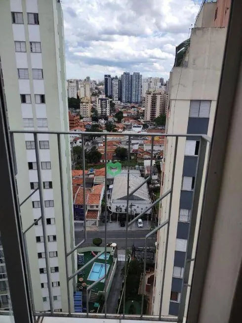 Foto 1 de Apartamento com 2 Quartos à venda, 68m² em Saúde, São Paulo