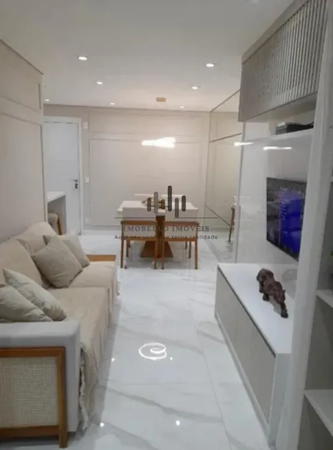 Foto 1 de Apartamento com 2 Quartos à venda, 65m² em Botafogo, Campinas