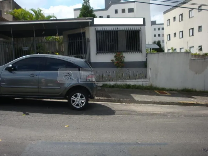 Foto 1 de Apartamento com 2 Quartos à venda, 55m² em Vila Jardini, Sorocaba