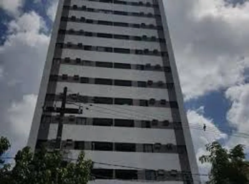 Foto 1 de Apartamento com 2 Quartos à venda, 61m² em Casa Amarela, Recife