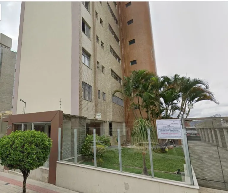 Foto 1 de Apartamento com 3 Quartos à venda, 105m² em Alto dos Caiçaras, Belo Horizonte