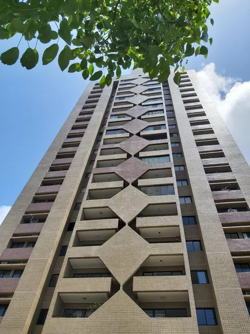 Foto 1 de Apartamento com 3 Quartos à venda, 104m² em Encruzilhada, Recife