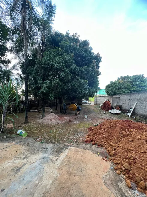 Foto 1 de Casa de Condomínio com 2 Quartos à venda, 540m² em Riacho Fundo II, Brasília