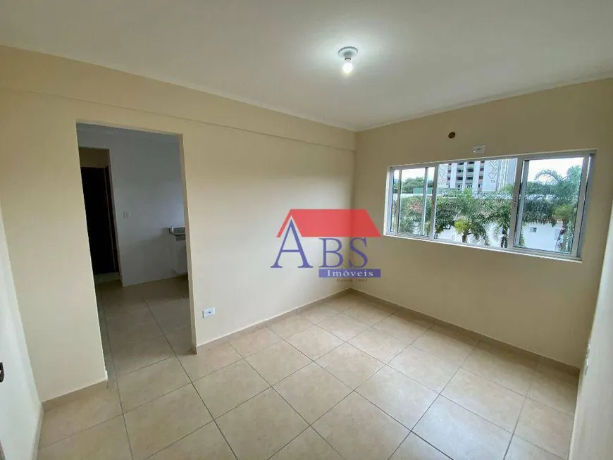 Foto 1 de Apartamento com 1 Quarto à venda, 48m² em Vila Paulista, Cubatão