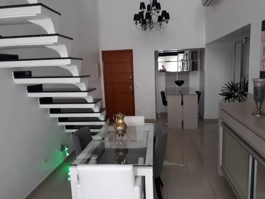 Foto 1 de Apartamento com 3 Quartos à venda, 100m² em Jardim Motorama, São José dos Campos