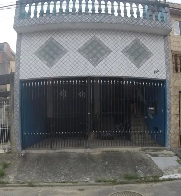 Foto 1 de Casa com 2 Quartos à venda, 160m² em Vila Ivg, São Paulo