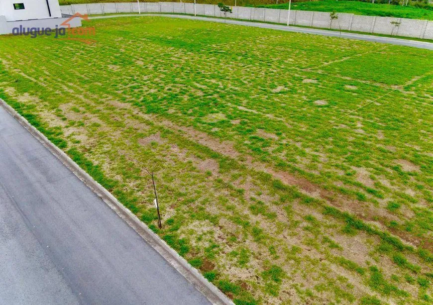 Foto 1 de Lote/Terreno à venda, 250m² em Jardim das Flores, São José dos Campos