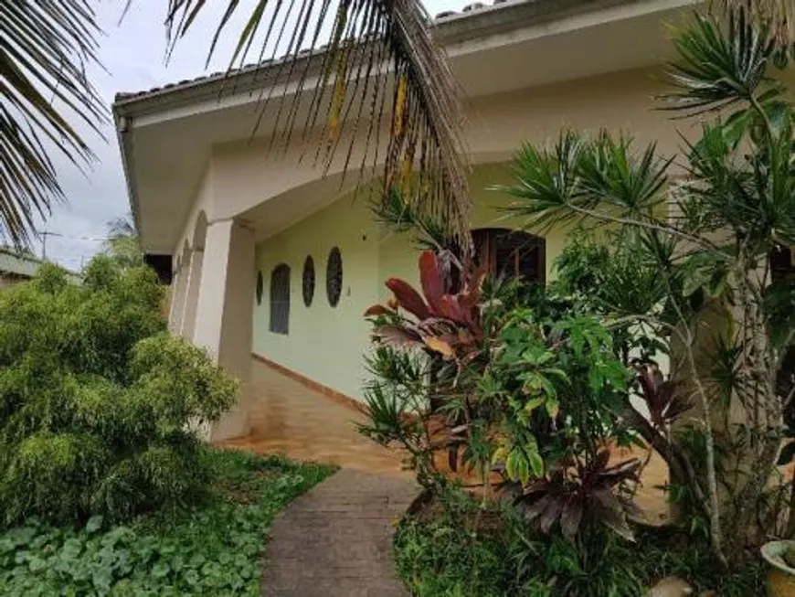 Foto 1 de Casa com 4 Quartos à venda, 300m² em Praia dos Sonhos, Itanhaém