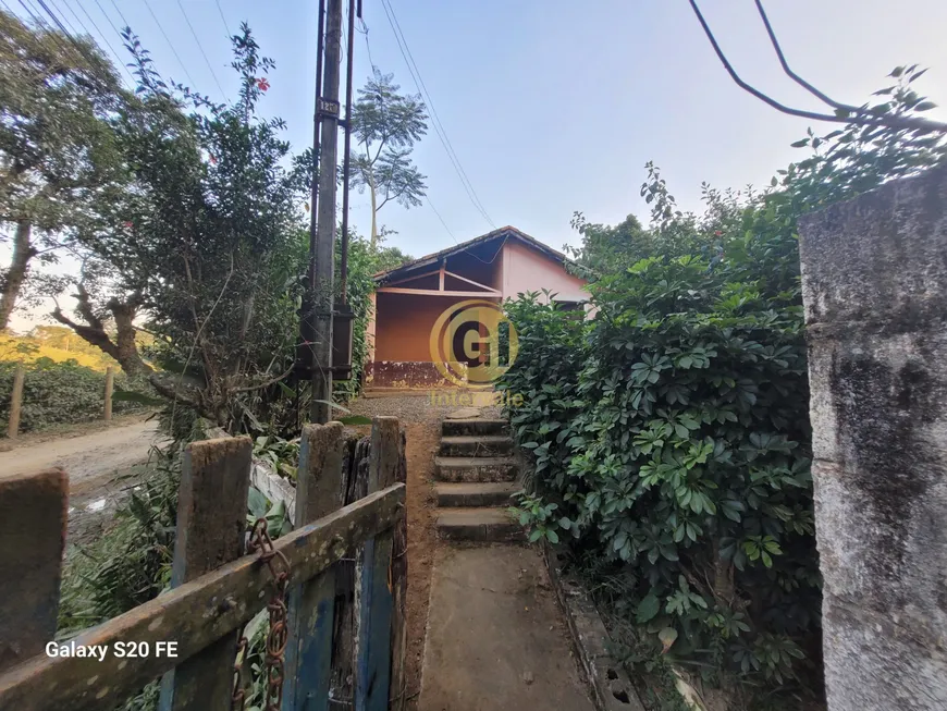 Foto 1 de Casa com 2 Quartos à venda, 1500m² em , Guararema