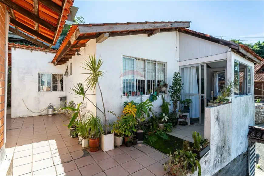 Foto 1 de Casa de Condomínio com 1 Quarto à venda, 65m² em José Mendes, Florianópolis