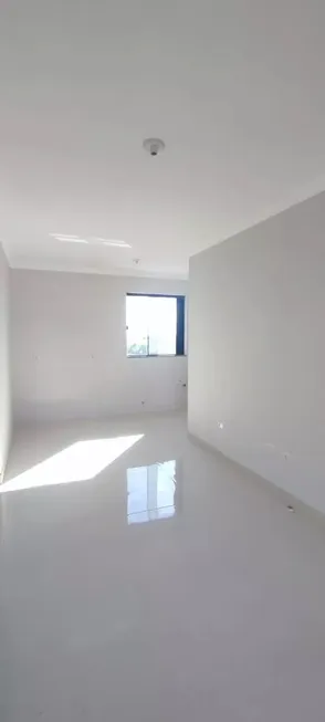 Foto 1 de Apartamento com 2 Quartos à venda, 44m² em Parque da Fonte, São José dos Pinhais