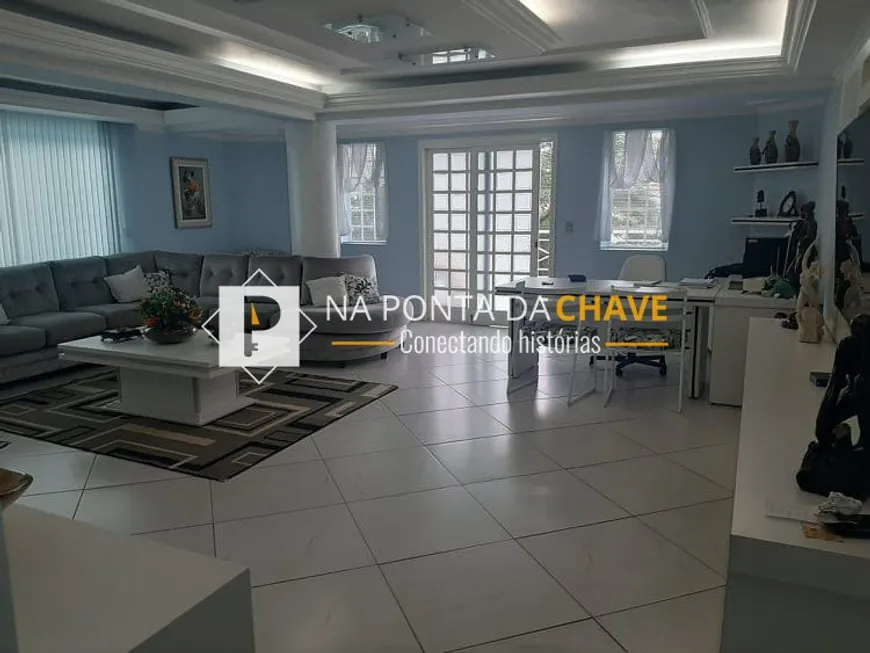 Foto 1 de Casa com 3 Quartos à venda, 158m² em Santa Terezinha, São Bernardo do Campo