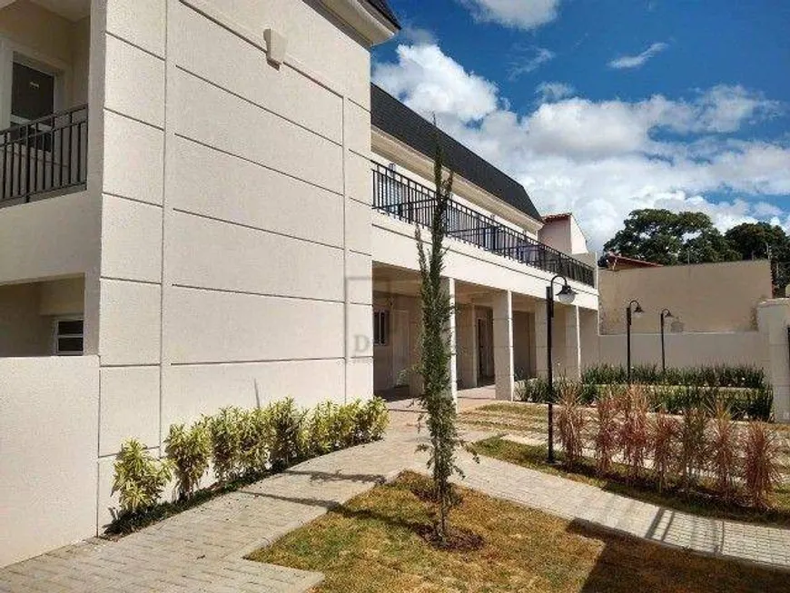 Foto 1 de Casa com 2 Quartos à venda, 80m² em Jardim Residencial Martinez, Sorocaba