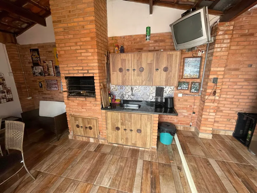 Foto 1 de Casa com 5 Quartos à venda, 213m² em Centro, São Pedro