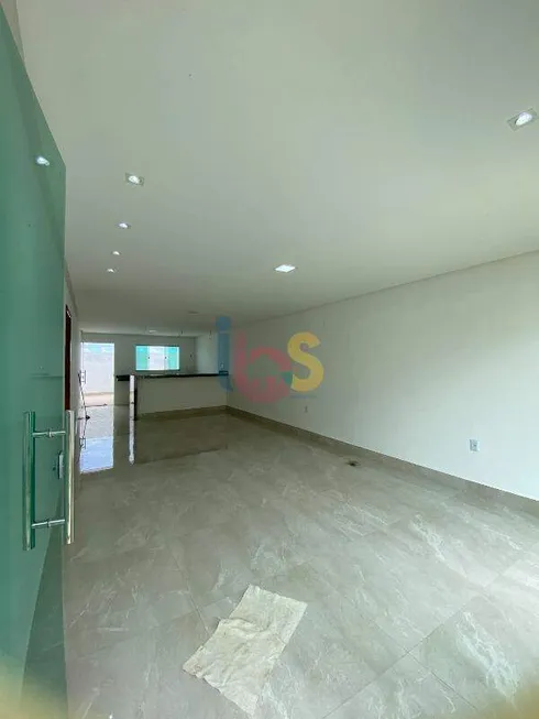 Foto 1 de Casa com 2 Quartos à venda, 178m² em Parque Verde, Itabuna