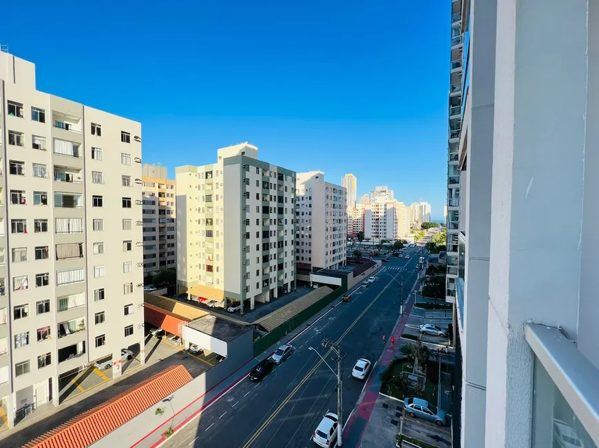 Foto 1 de Apartamento com 3 Quartos à venda, 90m² em Praia de Itaparica, Vila Velha