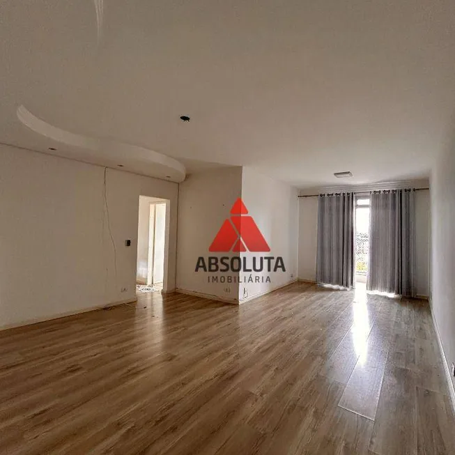 Foto 1 de Apartamento com 3 Quartos à venda, 110m² em Jardim São Paulo, Americana