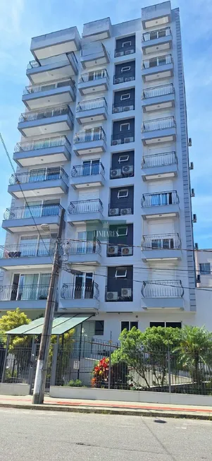 Foto 1 de Apartamento com 3 Quartos à venda, 139m² em Estreito, Florianópolis