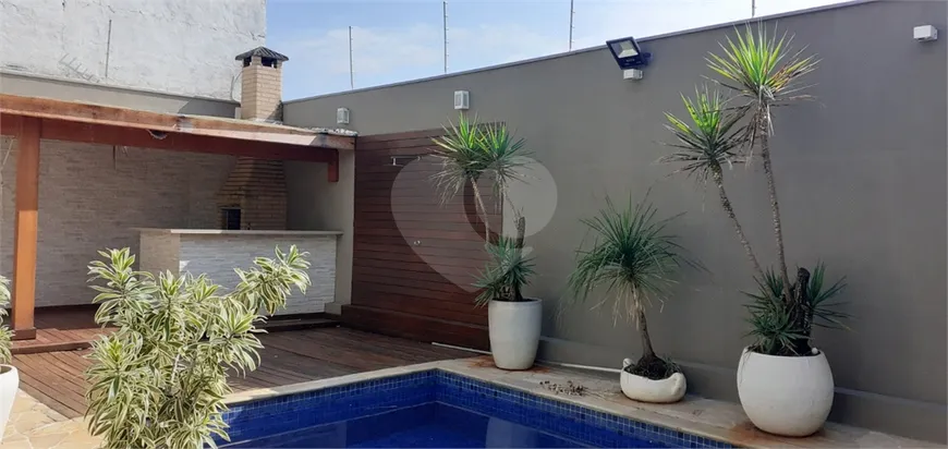 Foto 1 de Casa com 3 Quartos à venda, 269m² em Parque Santa Cecilia, Piracicaba